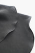 silk tee blouse